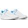 NIKE Air Jordan 2 Retro Low UNC M - White/Cement Grey/University Blue