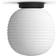 NEW WORKS. Lantern Small White Loftplafond ∅ 20cm