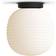 NEW WORKS. Lantern Small White Loftplafond ∅ 20cm