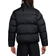 Nike Men's Sportswear Club Puffer Jacket - Black/White