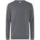 JBS Men's Bamboo Sweatshirt - Dark Grey