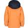 Didriksons Kid's Rio Jacket - Cantaloupe (504971-L01)