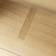 FDB Møbler B100 Sorø Oak Væghylde 50cm
