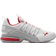 Puma Axelion Block M - White/High Rise Red