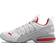 Puma Axelion Block M - White/High Rise Red