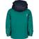 Didriksons Kid's Rio Jacket - Petrol Green (504971-H07)