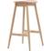 Skånska Möbelhuset VIND Orust Beige Barhocker 76.5cm