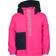 Didriksons Kid's Rio Jacket - True Pink (504971-K04)