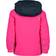 Didriksons Kid's Rio Jacket - True Pink (504971-K04)