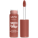 NYX Smooth Whip Matte Lip Cream #04 Teddy Fluff