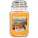 Yankee Candle Home Inspiration Exotic Fruit Deep Yellow Bougie Parfumée 538g