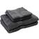 Lord Nelson Terrycloth Gästhandduk Grå (50x30cm)