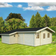 Palmako 106569 (Building Area 42 m²)