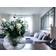 Byon Sphere Clear Vas 26cm