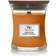 Woodwick Pumpkin Praline Brown Bougie Parfumée 85g