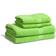Lord Nelson Terrycloth Gästhandduk Grön (50x30cm)