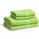 Lord Nelson Terrycloth Gästhandduk Grön (50x30cm)