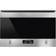 Smeg MP322X1 Integrerad