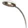 Aneta Hero White Bodenlampe 135cm