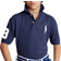 Polo Ralph Lauren Boy's Big Pony Cotton Mesh Polo Shirt - Refined Navy