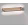 LIGHT-POINT Aura W3 Rosegold Vægarmatur