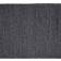 Södahl Its all Natural Platzdeckchen Schwarz (48x33cm)