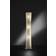 Slamp Bach XL Gold Bodenlampe 161cm