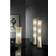 Slamp Bach XL Gold Bodenlampe 161cm