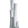 Slamp Bach XL White Golvlampa 161cm