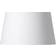 Watt & Veke Basic White Lampskärm ∅ 33cm