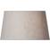 Watt & Veke Basic Natural Lampeskærm ∅ 33cm