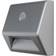 Osram Nightlux Stair Silver Vegglampe