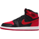 Nike Air Jordan 1 Retro High OG PS - Black/White/University Red