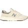 New Balance 997H W - Sandstone/White