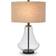 Meyer & Cross Lagos Antique Bronze Table Lamp 58.4cm