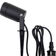 Nordtronic Spike Black Spotlight