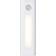 Star Trading LED Functional Battery White Vægarmatur