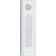 Star Trading LED Functional Battery White Vægarmatur