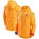 Nike Chaqueta impermeable FC Barcelone 2021/22 Orange