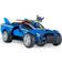 Spin Master Paw Patrol the Mighty Movie Chase Mighty Transforming Cruiser