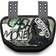 Battle Sports Unbekannt Football Backplate - Money Green