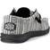 Hey Dude Wally Serape M - Black Gravel