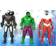 Hasbro Marvel Ultimate Protectors Pack