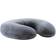 Tempur Transit Almohada cervical Gris (30x28cm)