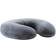 Tempur Transit Neck Pillow Grey (30x28cm)