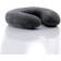 Tempur Transit Neck Pillow Gray (30x28cm)