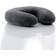 Tempur Transit Neck Pillow Grey (30x28cm)