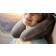 Tempur Transit Neck Pillow Gray (30x28cm)