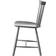 FDB Møbler J46 Gray Køkkenstol 79.6cm