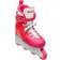 Impala Inline skates Lightspeed A084-12616 Flames - Red